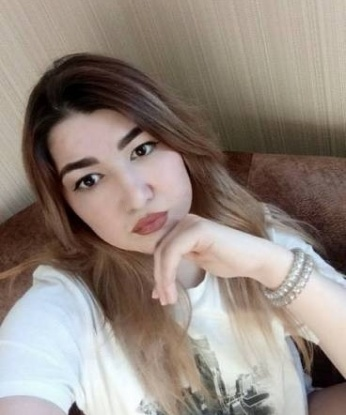 Анкета проститутки Юленька - Фото 1, Чоя, 25 лет, №373