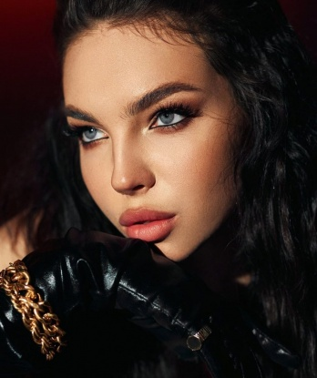 Анкета проститутки Алиночка - Фото 1, Чоя, 19 лет, №3183